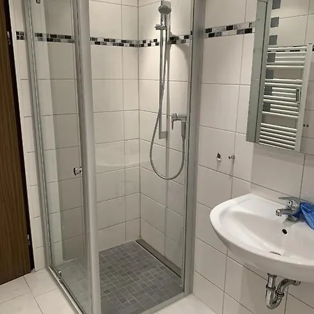 Apartament Zum Hollaender Damp