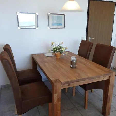 Zum Hollaender Apartament