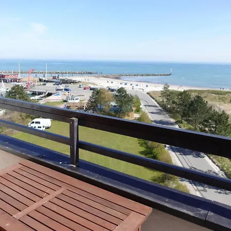 Zum Hollaender Apartament