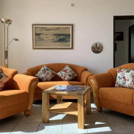 Apartament Zum Hollaender