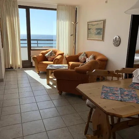 Apartament Zum Hollaender